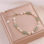 Natural Jade Bracelet