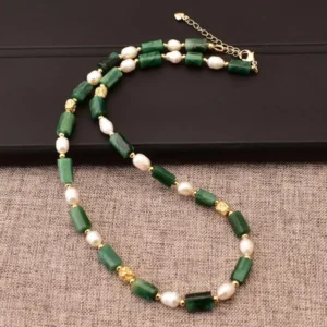 Authentic Jade Jewelry