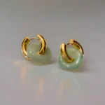 Jadeite from Myanmar