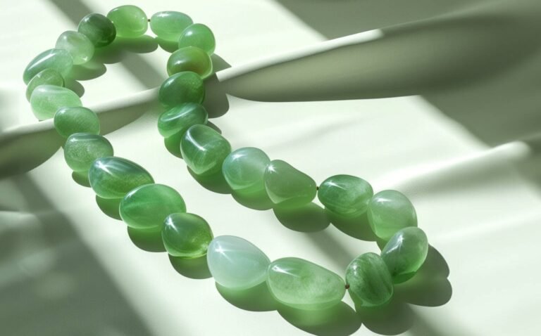 jade green