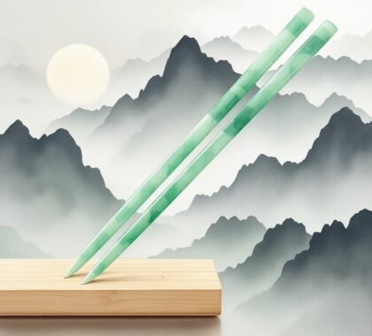 Imperial Green Jade by Real Jade – Authentic Luxury and Timeless Beauty