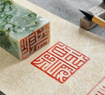 The Eternal Charm of Natural Jade by REAL JADE