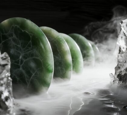 Jade Identification Guide by Real Jade