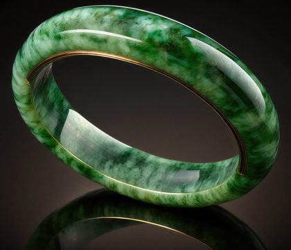 Jade Bangles