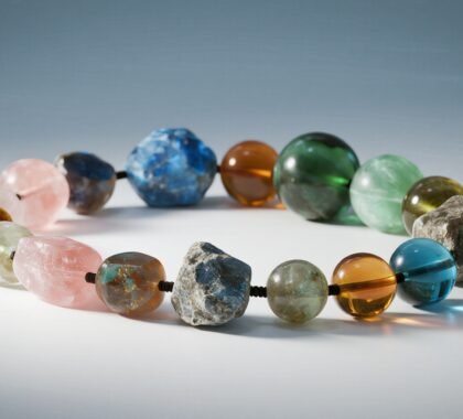 Discover the Timeless Beauty of Authentic Jade Online