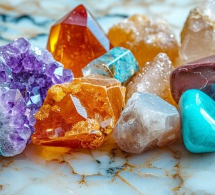 The Regal Glow of Gem-Quality Jadeite