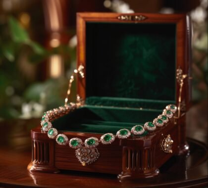 Own a Piece of Perfection: Certified Jade from Real Jade