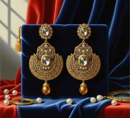 Elegant Jade Jewelry by Real Jade