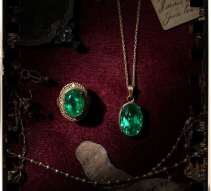 Real Jade Jewelers – The Essence of Authentic Jade Elegance