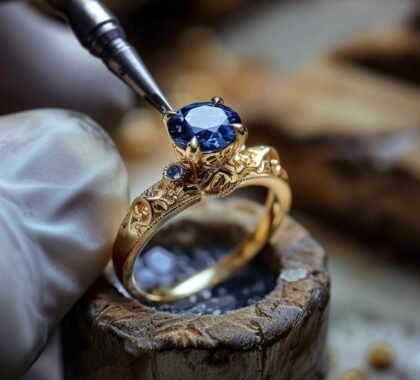 Jade Collector’s Guide: How to Identify, Value, and Preserve Real Jade
