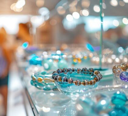 Discover the Timeless Beauty of Jade Gemstones with Real Jade