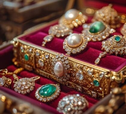 Timeless Elegance – Discover the Beauty of a Jade Bracelet by Real Jade
