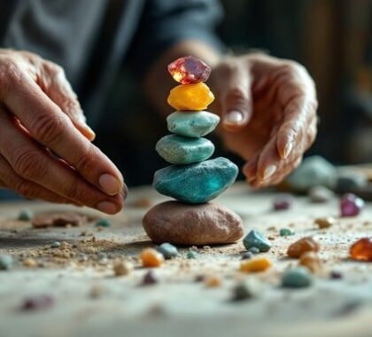 Unveiling the Strength of Elegance: The Jade Hardness Scale by Real Jade