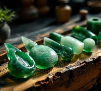 Timeless Beauty of Jadeite Bracelets – Copy