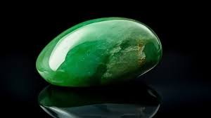 Jade Stone – The Gem of Harmony and Timeless Beauty