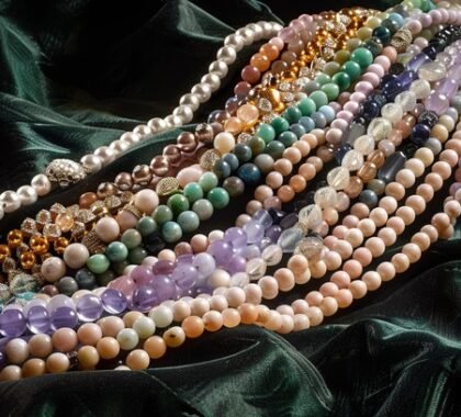 Jade Bead Necklace – At Real Jade, Trusted Supplier of Authentic Jade Bead Necklaces