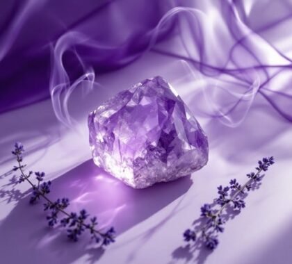 Lavender Jade at Real Jade