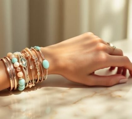 Elevating Elegance: The Green Jade Bracelet from Real Jade