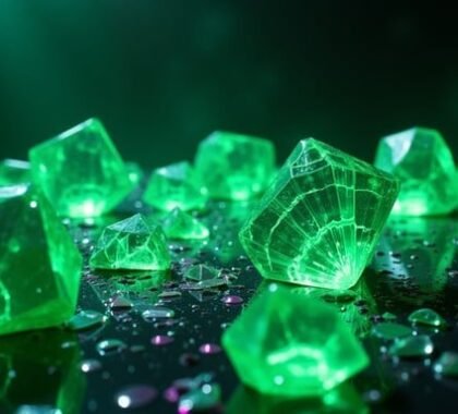 Green Jade at Real Jade: The Ultimate Guide to Authentic Green Jade Stone, Its Beauty, Benefits, and Timeless Value