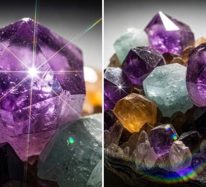 Purple Jade at Real Jade – The Ultimate Guide to a Rare and Elegant Gemstone