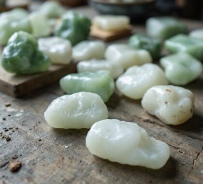 White Jade: Purity, Healing & Timeless Beauty — A Complete Guide by At Real Jade