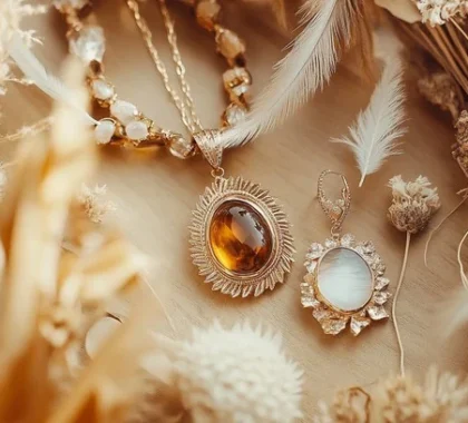 Real Jade – Trusted Supplier of Authentic Jadeite Pendants