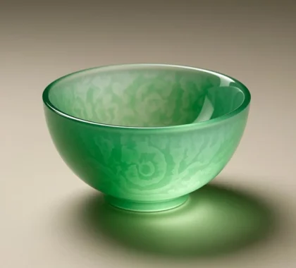 Real Jade – Trusted Supplier of Authentic Jade Bowls Worldwide