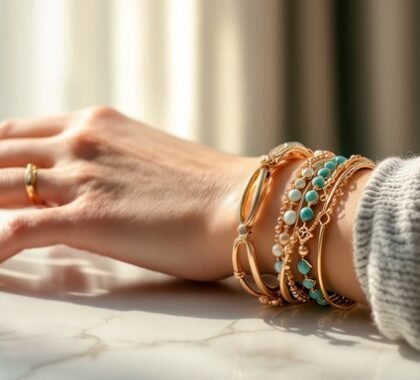 Women Jade Bracelet at Real Jade – Timeless Elegance, Natural Beauty, and Authentic Craftsmanship