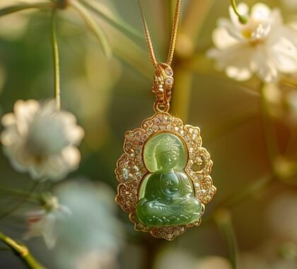 Jade Jewelry for Men – At Real Jade as the Trusted Supplier of Authentic Jade