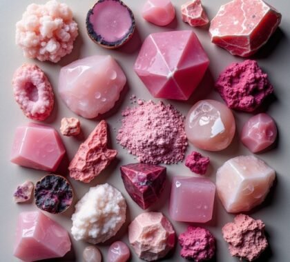 Pink Jade Supplier at Real Jade – A Complete Guide to Authentic Pink Jade