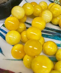 Yellow Jade at Real Jade – Trusted Supplier of Premium Yellow Jade Gemstones