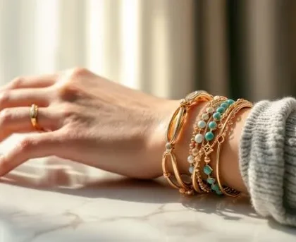 Women Jade Bracelet at Real Jade – Timeless Elegance, Natural Beauty, and Authentic Craftsmanship