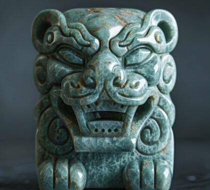 Jade Carving at Real Jade: The Art, Meaning, and Mastery Behind Every Creation