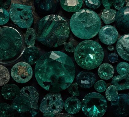 Authentic Jade Crystals Supplier Specializing in Natural Jade Stone