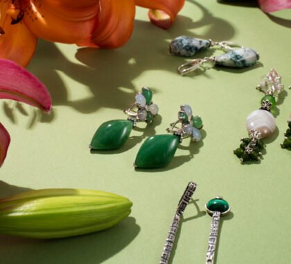 Real Jade – Trusted Supplier of Authentic Jade Drop Earrings