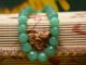 jade crystal bracelet