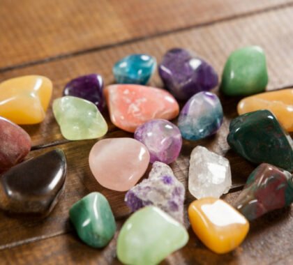 Types of Jade Stone Available in Real Jade