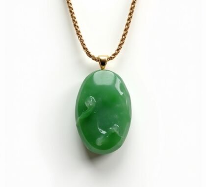 The True Worth of Nephrites Jade