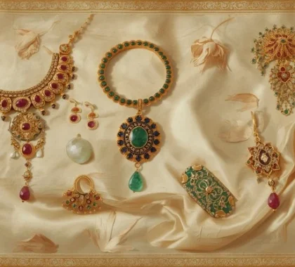 Jade Lotus at Real Jade: Meaning, Benefits & Authentic Jade Design