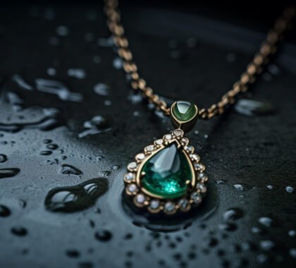 Real Jade at Chinese Jadeite Jewelry | Authentic Jadeite Supplier & Heritage Craft