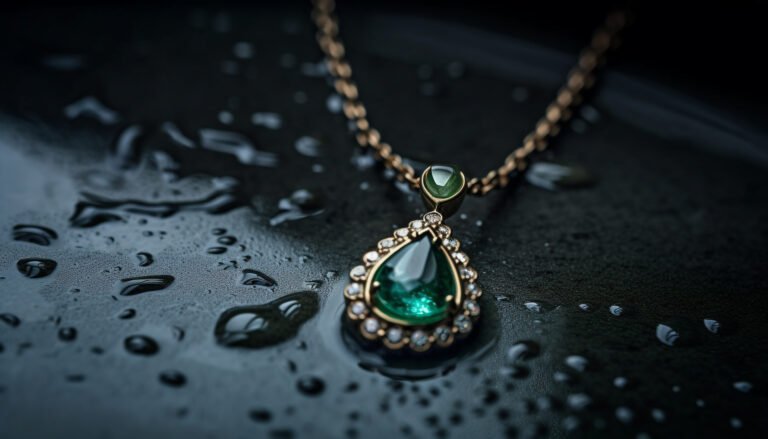 chinese jadeite jewelry