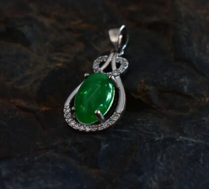Premium Jade Charm Collection by Real Jade – Authentic & Elegant Designs