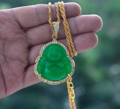 Maori Greenstone Jewelry: Cultural Heritage and Timeless Beauty