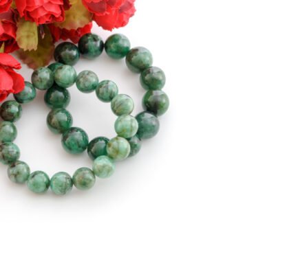 Hetian Jade Bracelet: Timeless Elegance and Natural Beauty