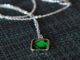 Nephrite Jade Necklace